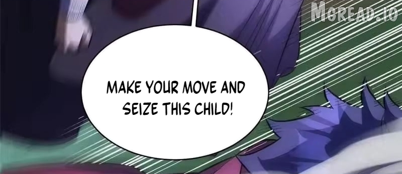 Divine Urban God Chapter 320  - page 64